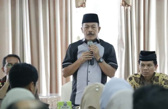 Inovasi Pelayanan Administrasi Pemkab Tanah Datar Gunakan Aplikasi Siape Jurnal Sumbar 5316