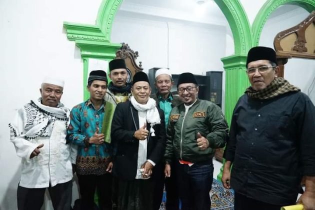 Penulisan Isra Miraj Yang Benar – Caribes.net