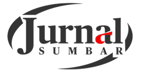 jurnal sumbar
