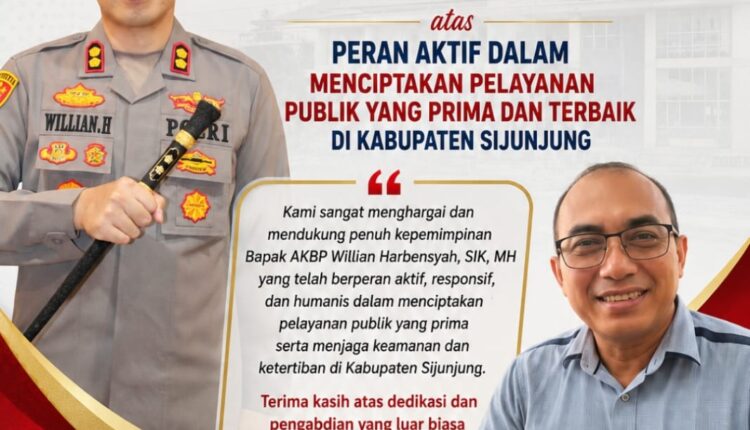 FPP Sijunjung