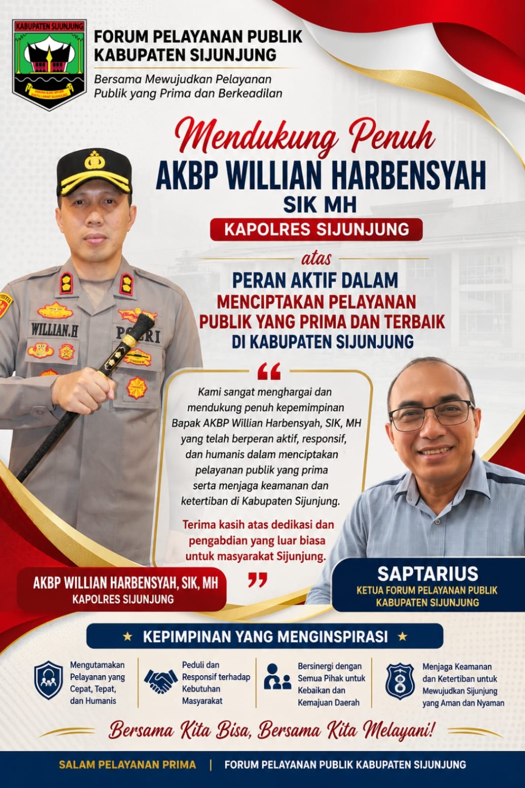 FPP Sijunjung