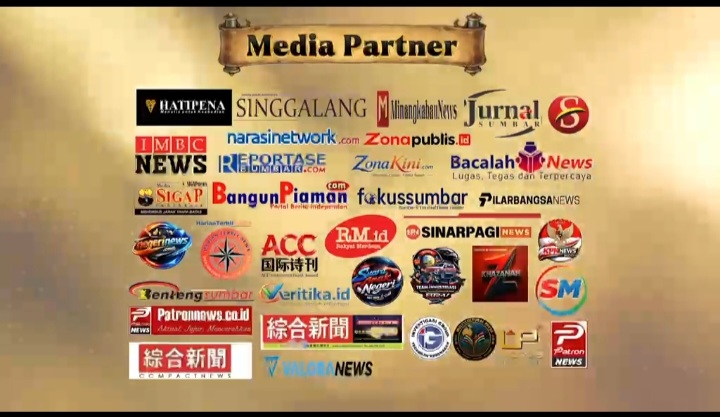 Media Partner